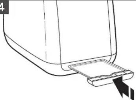 KITCHENAID KMT4115 - 4 - 1