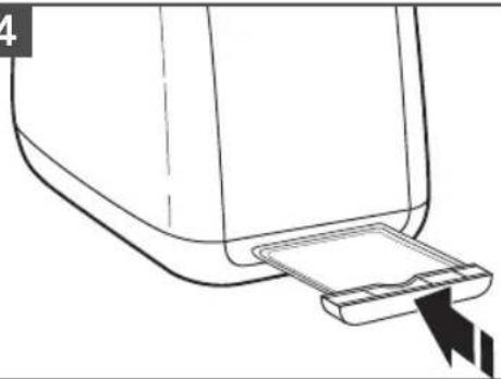 KITCHENAID KMT4115 - ENTRETIEN ET NETTOYAGE - 2