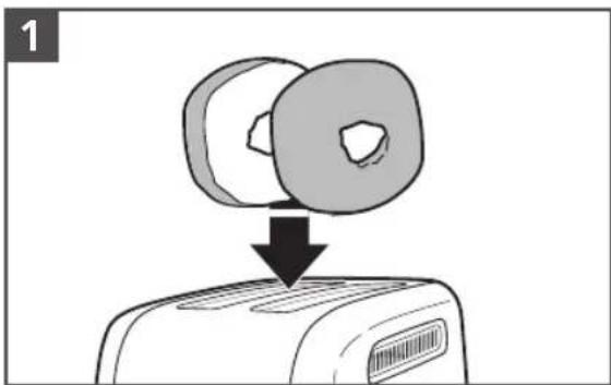 KITCHENAID KMT4115 - TOASTING BAGELS - 1