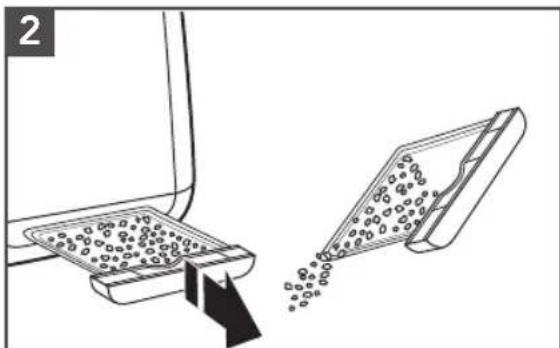 KITCHENAID KMT4115 - ENTRETIEN ET NETTOYAGE - 2