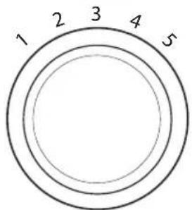 KITCHENAID KMT4115 - 2 - 1