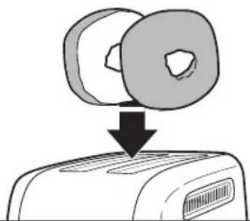 KITCHENAID KMT4115 - FONCTIONS SPÉCIALES DE GRILLAGE - 1