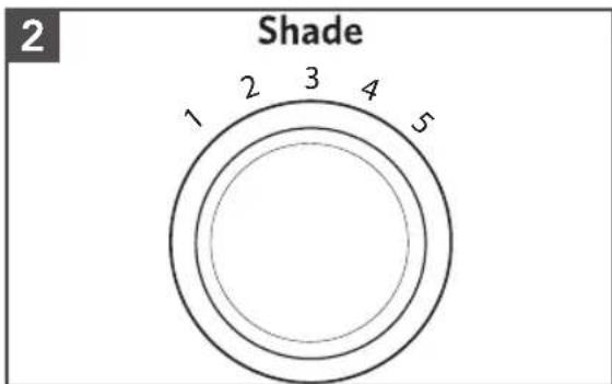 KITCHENAID KMT4115 - TOASTING BAGELS - 2