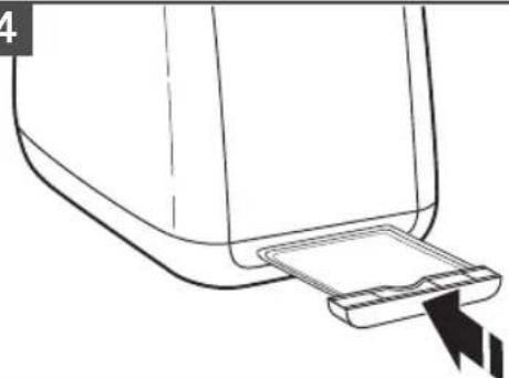 KITCHENAID KMT4115 - CUIDADO Y LIMPIEZA - 2