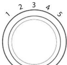 KITCHENAID KMT4115 - 2 - 1