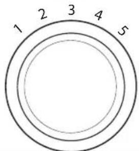 KITCHENAID KMT4115 - FONCTIONS SPÉCIALES DE GRILLAGE - 2