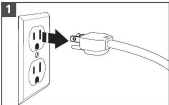 KITCHENAID KMT4115 - ENTRETIEN ET NETTOYAGE - 1