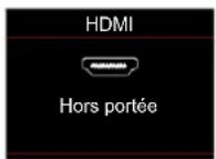 OPTOMA HD144X - INFORMATIONS SUPPLÉMENTAIRES - 4