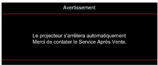 OPTOMA HD144X - INFORMATIONS SUPPLÉMENTAIRES - 3