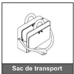 OPTOMA HD144X - Accessoires en option - 1