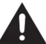 B&W ASW610 - CAUTION - 1