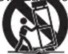 B&W ASW610 - Importantistruzioniussicurezza - 1