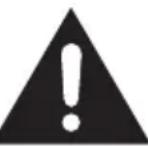 B&W ASW610 - CAUTION - 1