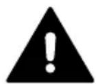 B&W ASW610 - RISK OF ELECTRIC SHOCK DO NOT OPEN - 3