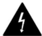 B&W ASW610 - ACHTUNG: GEFAHR EINES ELEKTRISCHEN SCHLAGS. NICTOTFFNEN - 1