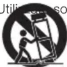 B&W ASW 610XP - Importanti istruzioni sulla sicurezza - 1