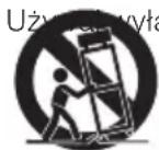 B&W ASW 610XP - OSTRZEŻENIA: - 1