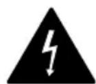 B&W ASW 610XP - AVIS: RISQUE DE CHOC ELECTRIQUE - NE PAS OUVRIR - 1