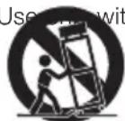 B&W ASW 610XP - Important Safety Instructions - 1