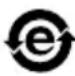 B&W ASW608 - Information sur la protection de l'environnement - 2