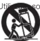B&W ASW608 - Importanti istruzioni sulla sicurezza - 1