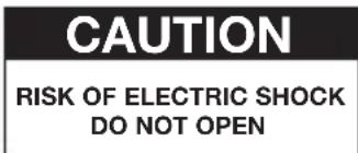 B&W ASW608 - IMPORTANTES INSTRUCTIONS CONCERNANT LA SECURITE - 3
