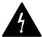 B&W ASW608 - CAUTION - 2