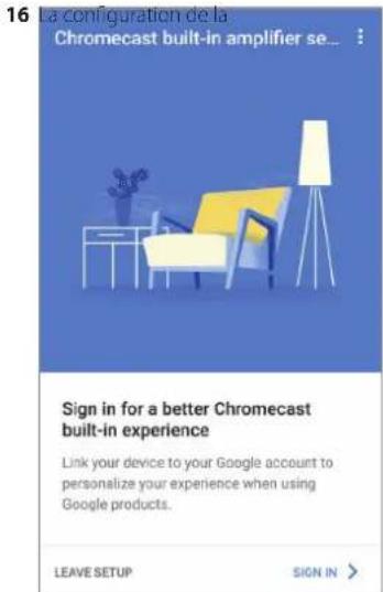 NAD C 338 - UTILISATION DU C 338 - 5