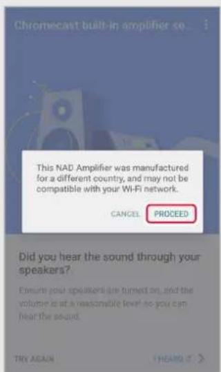 NAD C 338 - UTILISATION DU C 338 - 8