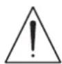 NAD C 338 - ATTENTION DANGER - 2