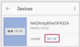 NAD C 338 - Appareils Android圭lement - 2