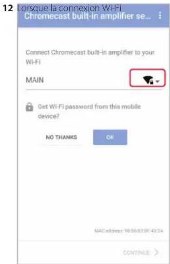 NAD C 338 - UTILISATION DU C 338 - 10