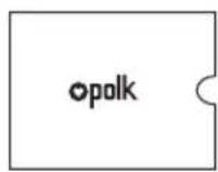 POLK MagniFi MAX SR - Qué contiene la caja - 15