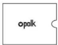 POLK MagniFi MAX SR - Contenuto della confezione - 12