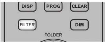 NAD C 568 - FILTER (FILTRTE) - 1