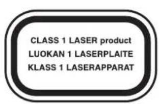 NAD C 568 - PRENEZ NOTE DU NUMERO DE VOTRE APPAREIL (PENDANT QU'IL EST ENCORE VISIBLE) - 1