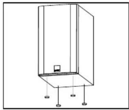 Dali Opticon LCR - 6