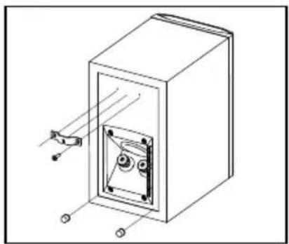 Dali Opticon LCR - 7