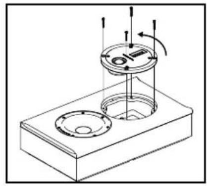 Dali Opticon LCR - 11