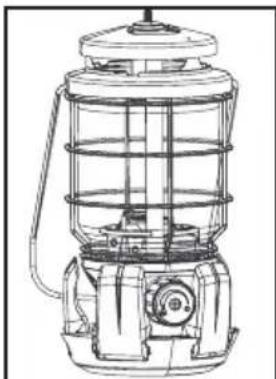 COLEMAN Northstar - Rangement - 2