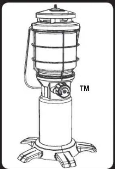 COLEMAN Northstar - Model 2500 Series - 1