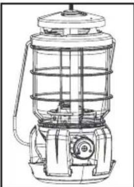 COLEMAN Northstar - Para Guardar - 2