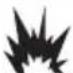 COLEMAN Northstar - DANGER - 1