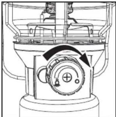 COLEMAN Northstar - To Turn Off - 1