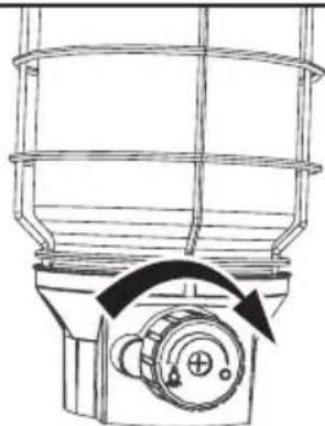 COLEMAN Northstar - - CARBON MONOXIDE HAZARD - 1