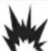 COLEMAN Northstar - DANGER - 1