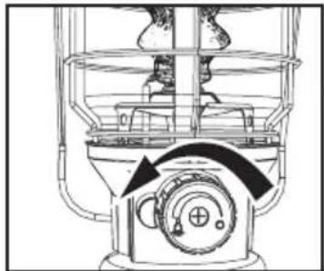 COLEMAN Northstar - Electronic Ignition - 1