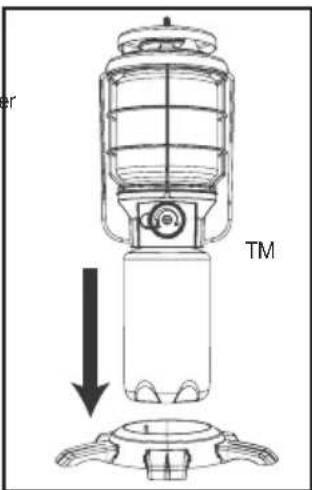 COLEMAN Northstar - - SERVICE SAFETY - 1