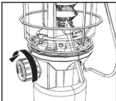 COLEMAN Northstar - Match Lighting - 1