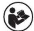 WORX WX420 - SYMBOLS OPERATING INSTRUCTIONS - 1